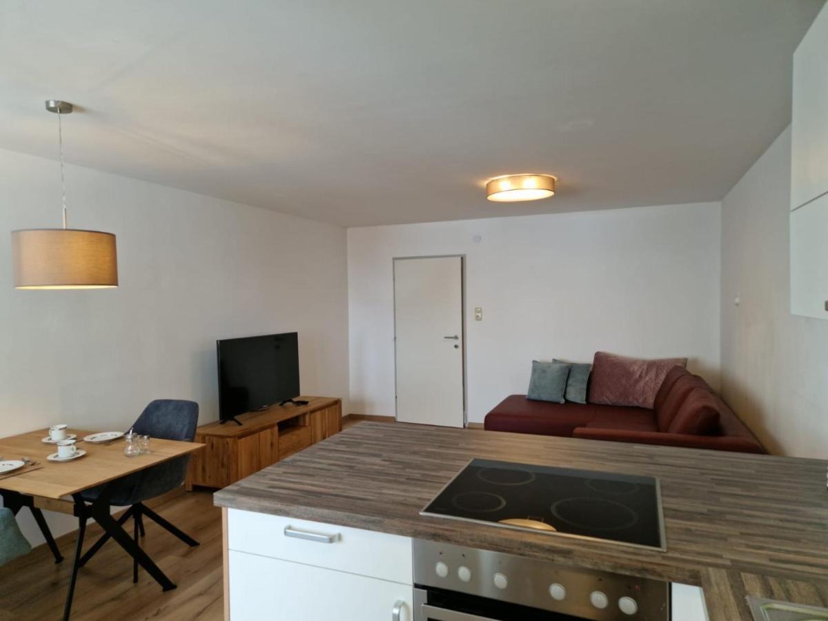 Apartment Pilz Gosau Exterior photo