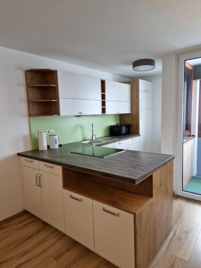 Apartment Pilz Gosau Exterior photo