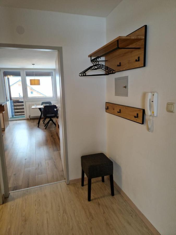 Apartment Pilz Gosau Exterior photo