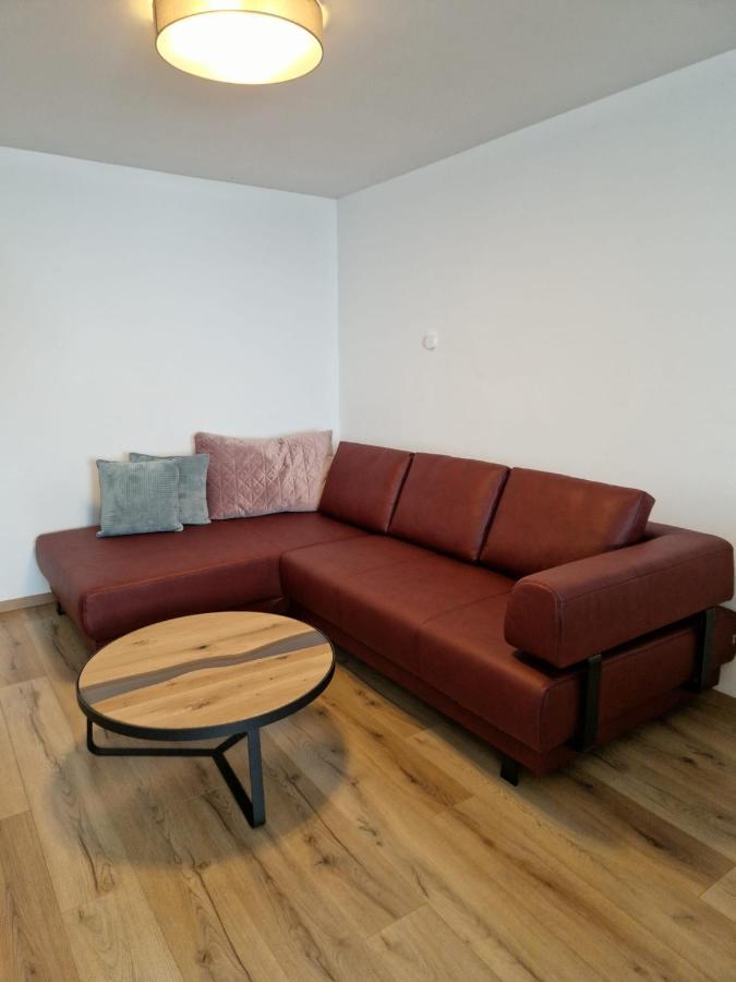 Apartment Pilz Gosau Exterior photo